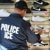 Feds Bust Huge Counterfeit Shoe/Viagra Smuggling Ring